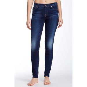 7 For All Mankind ‘The Skinny’ Jeans